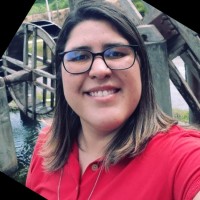 Caroline Silva Menezes