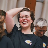 Evangeline Bryce