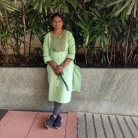 gokila mariayappan