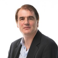 Jaap Van Kooten