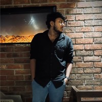 Dhivagar D
