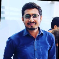 Bhavin Parmar