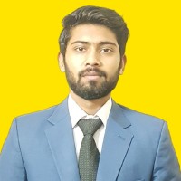 Ahmad Syeed Hashmi