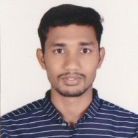 Kunchali Srikanth