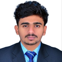 Ahammed Safeer P C