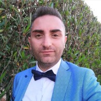 Angelo Ciccone