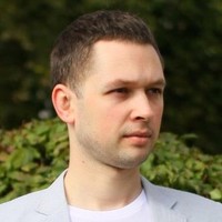 Сергей Черныш