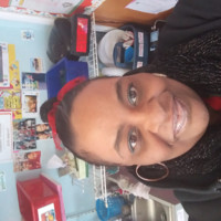 Antoinette Townsend