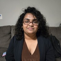 Kavina Patel