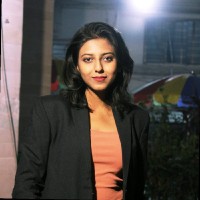 Ananya Basu