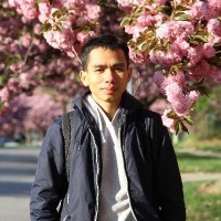 Tho Nguyen