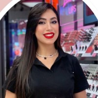 Nouhaila Naji