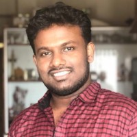 M.Anbarasan Be..