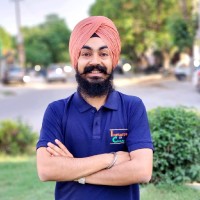 Gauravdeep Singh