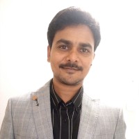 Praveen Chamarthy
