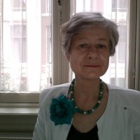 Veronica Van Nederveen