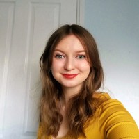 Chloe Mccombe