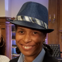 Aprille Ericsson