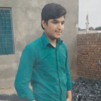 Usman Ali