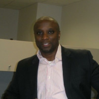 Roger John