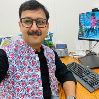Tithal Parmar