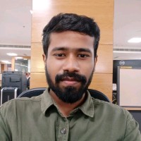Abhishek Sahoo