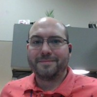Jake Pedersen