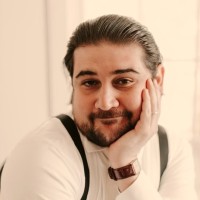 Roger Herrera