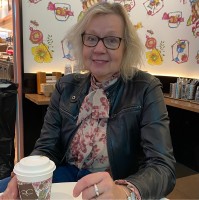 Annika Jansson