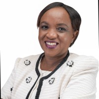 Joyce Kamau