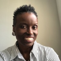 Sharon Saunders