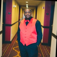 Lavar Rogers