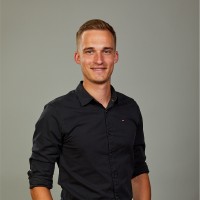 Benedikt Hesse