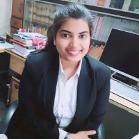 Adv. Akanksha Tiwari