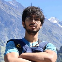 Sachin Bisht