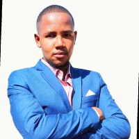 Tshepo Tshabalala