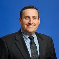 Brian Spearman
