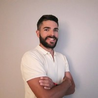 Daniel Martín Escuer