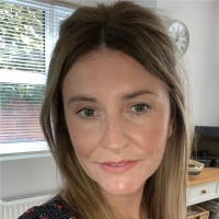 Sarah Rumbol