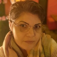 Susana Maria Rodrigues