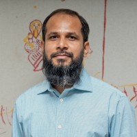 Mohammad Abu Bakar Siddik