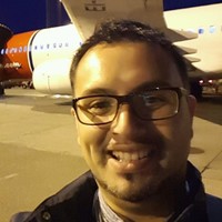 Alejandro Hernández