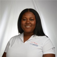 Tellyshia Winbush