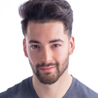 Oscar Gonzalez