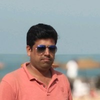 Madhu B.M