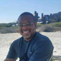 Rufus Bynum,Iii