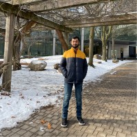 Mayur Yadav