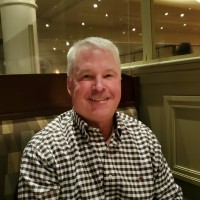 Garth Scott