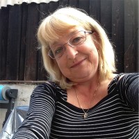 Maria Greenstreet