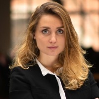 Marion Quédreux
